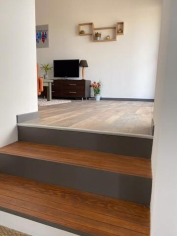 Charmante Maison, Terrasse Vue Mer Les Sables-d'Olonne Ngoại thất bức ảnh