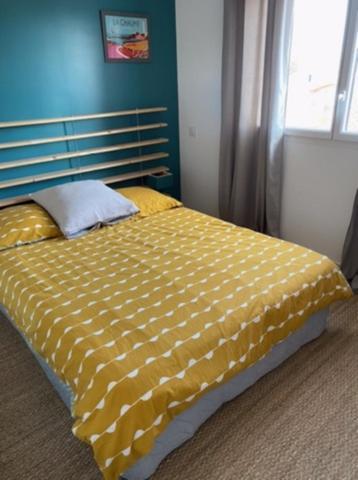 Charmante Maison, Terrasse Vue Mer Les Sables-d'Olonne Ngoại thất bức ảnh
