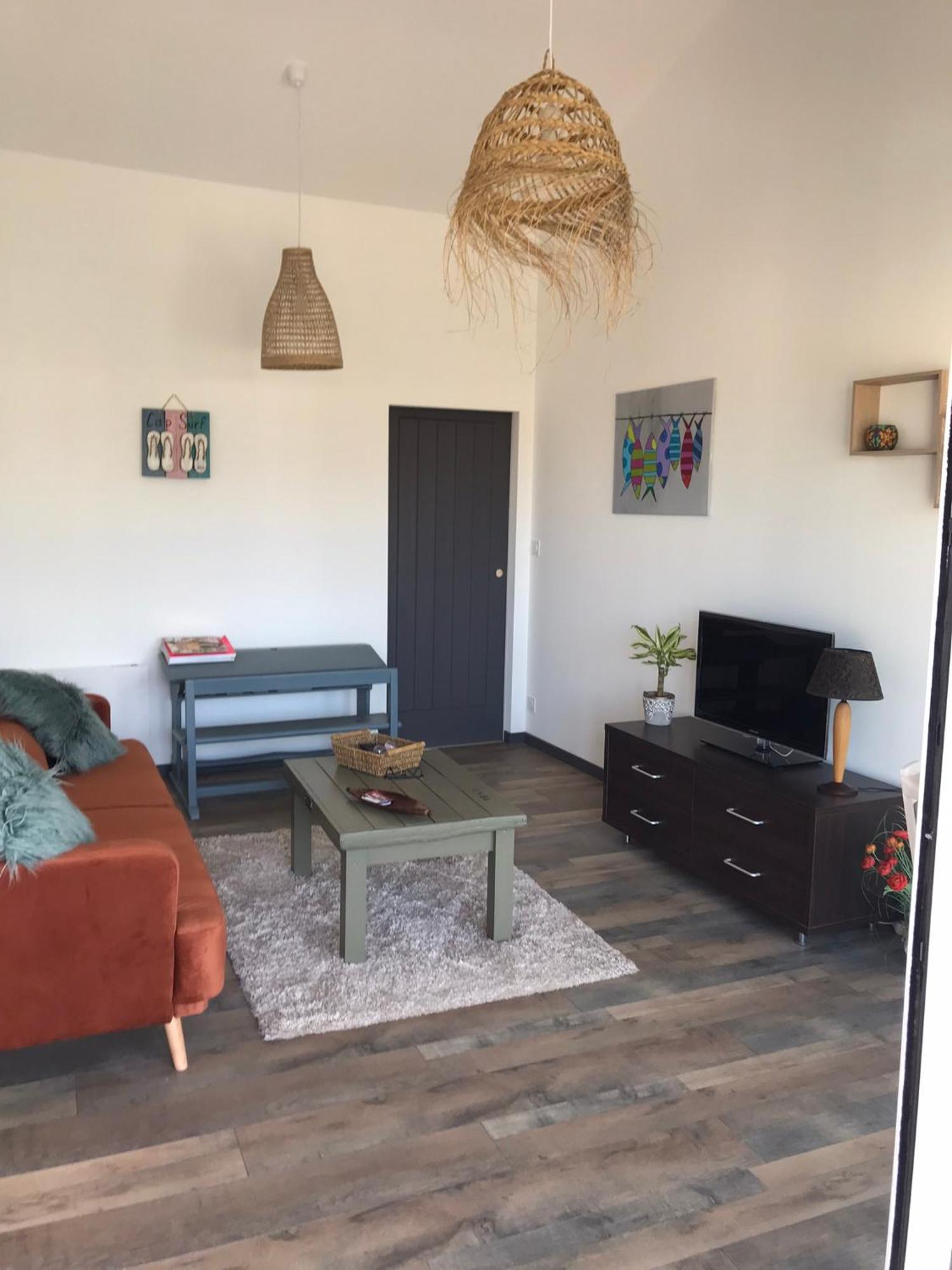Charmante Maison, Terrasse Vue Mer Les Sables-d'Olonne Ngoại thất bức ảnh