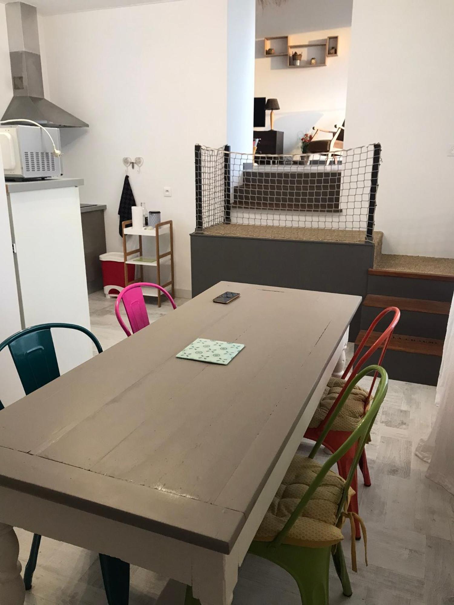 Charmante Maison, Terrasse Vue Mer Les Sables-d'Olonne Ngoại thất bức ảnh