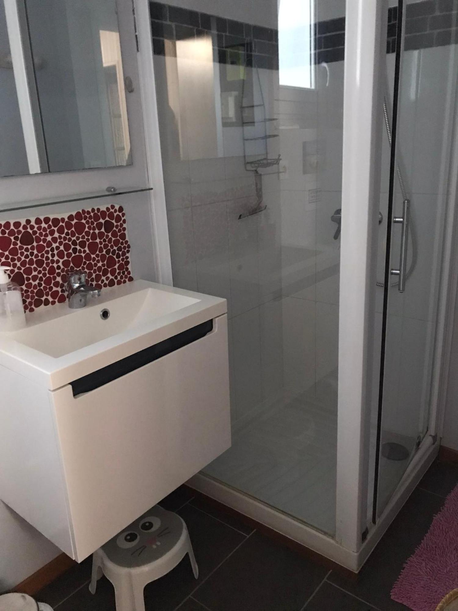 Charmante Maison, Terrasse Vue Mer Les Sables-d'Olonne Ngoại thất bức ảnh